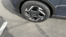 Hyundai BAYON 1.0 TGDi Ultimate 5dr Petrol Hatchback